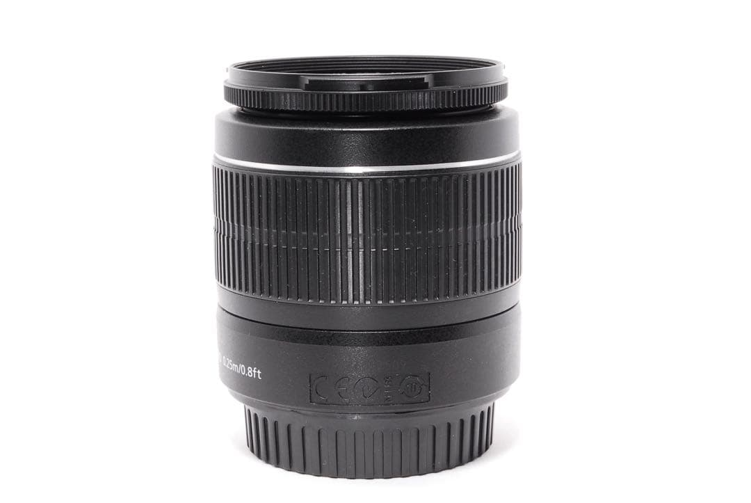 ショット数僅か◆Canon Kiss X50◆一眼レフカメラ◆スマホ転送◆美品◆