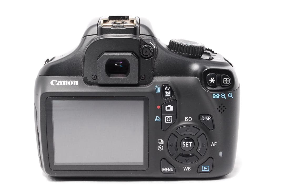 ショット数僅か◆Canon Kiss X50◆一眼レフカメラ◆スマホ転送◆美品◆