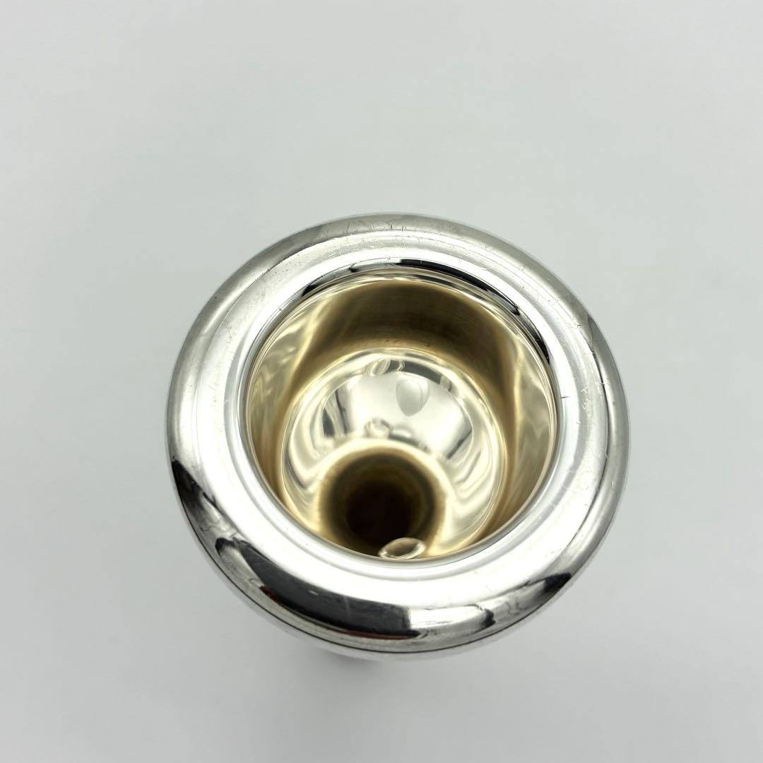 SCHILKE 51D 太管 トロンボーン マウスピース