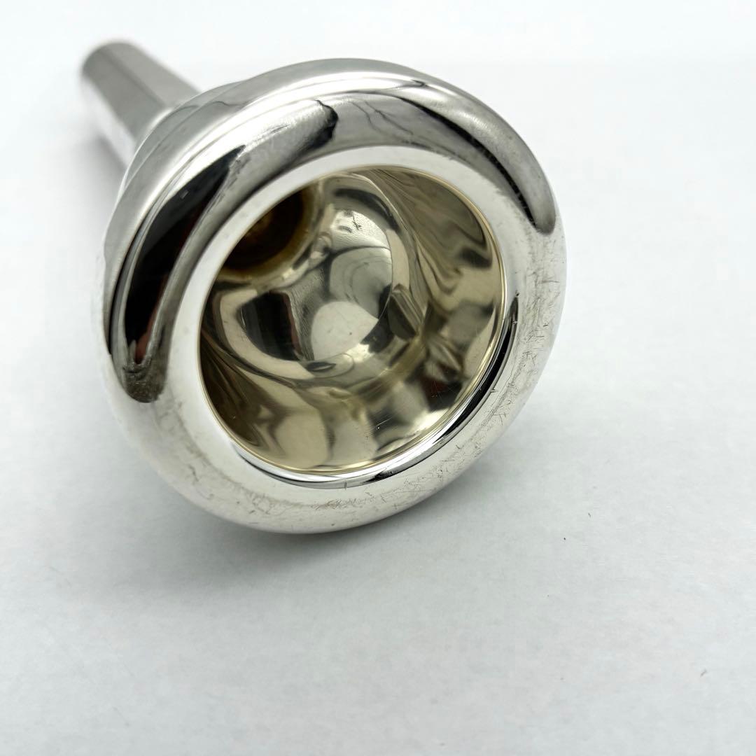 SCHILKE 51D 太管 トロンボーン マウスピース