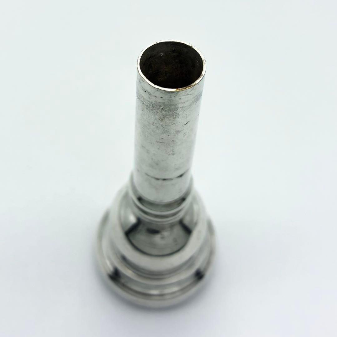 SCHILKE 51D 太管 トロンボーン マウスピース