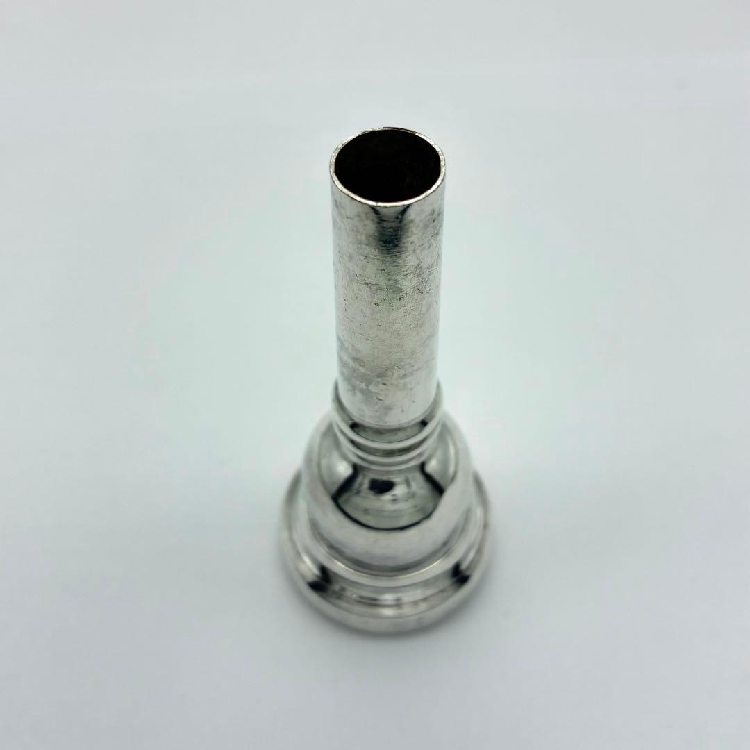 SCHILKE 51D 太管 トロンボーン マウスピース