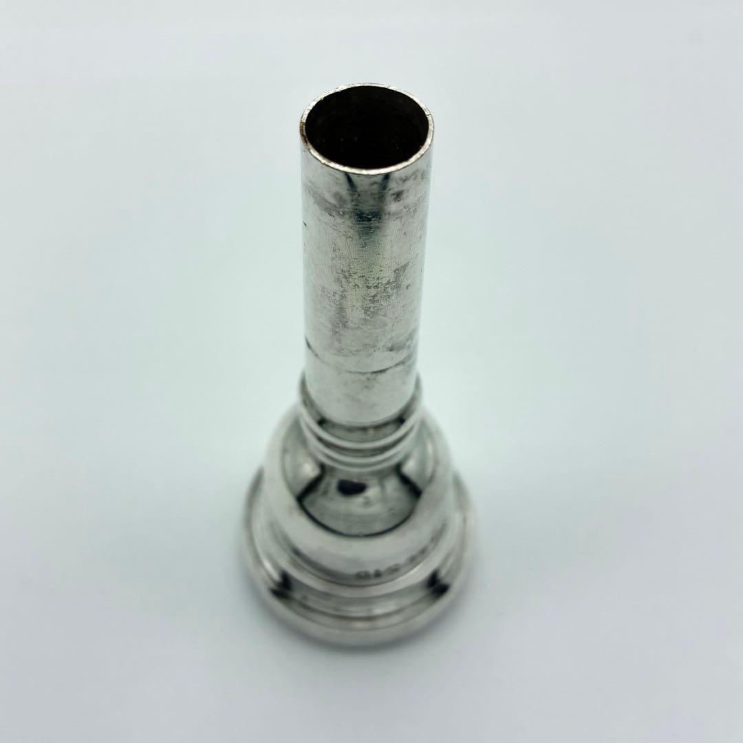 SCHILKE 51D 太管 トロンボーン マウスピース