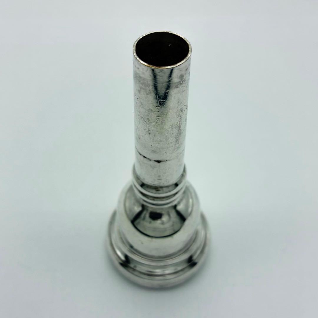 SCHILKE 51D 太管 トロンボーン マウスピース