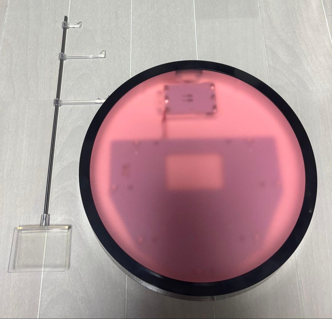 NARUTO うちはイタチ　PreciousG.E.M. 光る台座付き