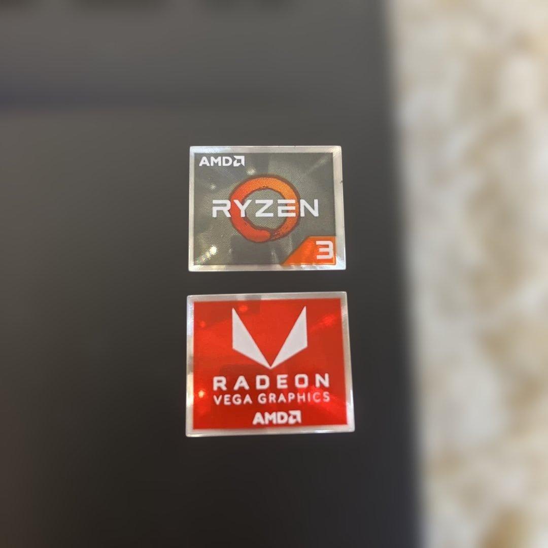 富士通 LIFEBOOK AH43/D3 Ryzen Office2024