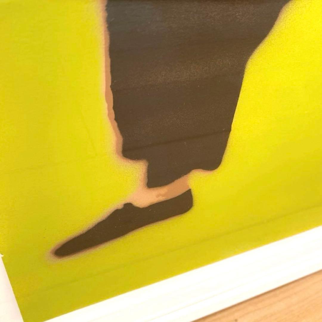 ブルース リー　スプレーアート・ステンシル・絵画