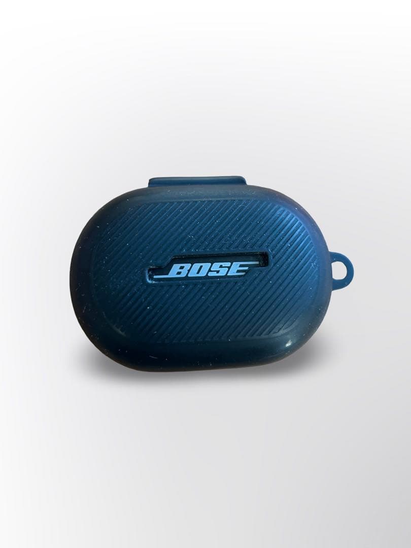 Bose QuietComfort Earbuds ブラック 充電ケース付き