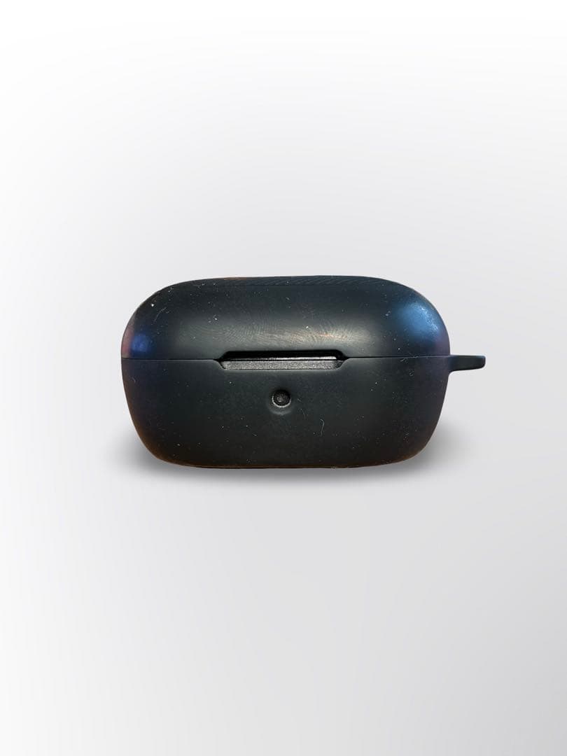 Bose QuietComfort Earbuds ブラック 充電ケース付き