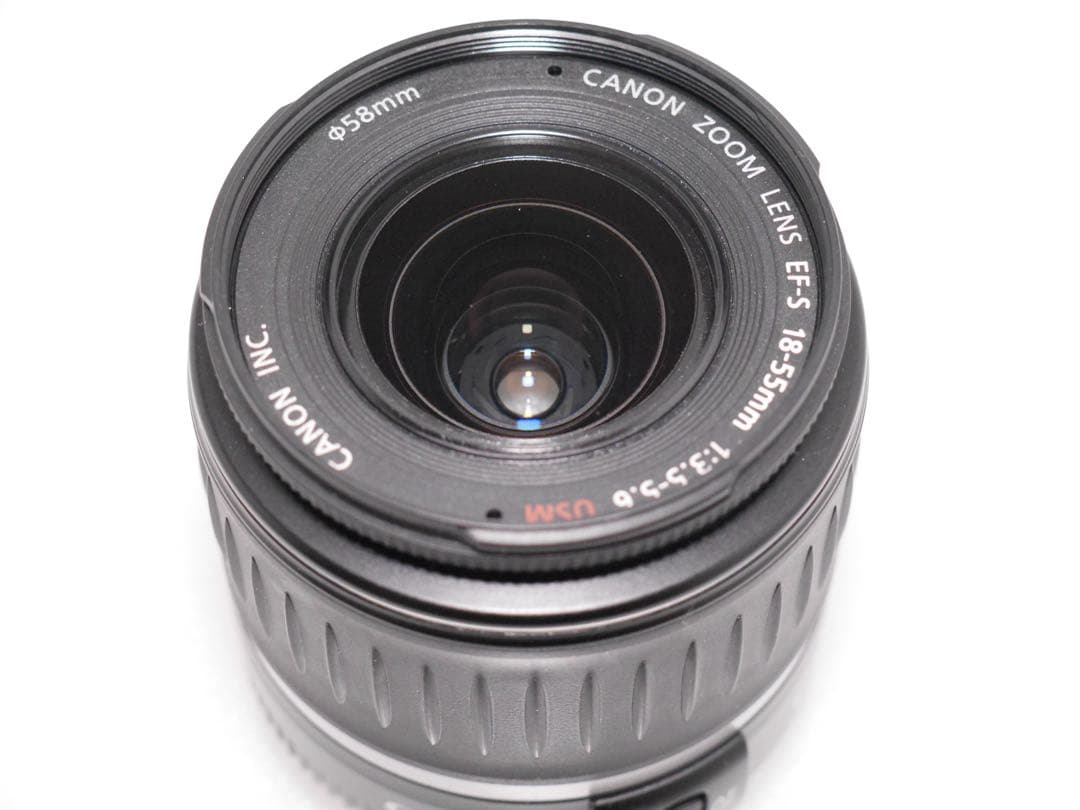 Canon EOS Kiss X5レンズキット