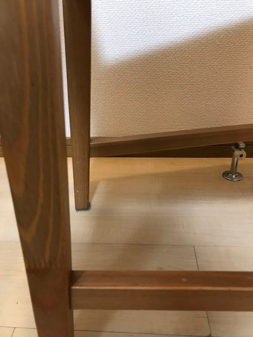 IKEA JOKKMOKK 椅子×2