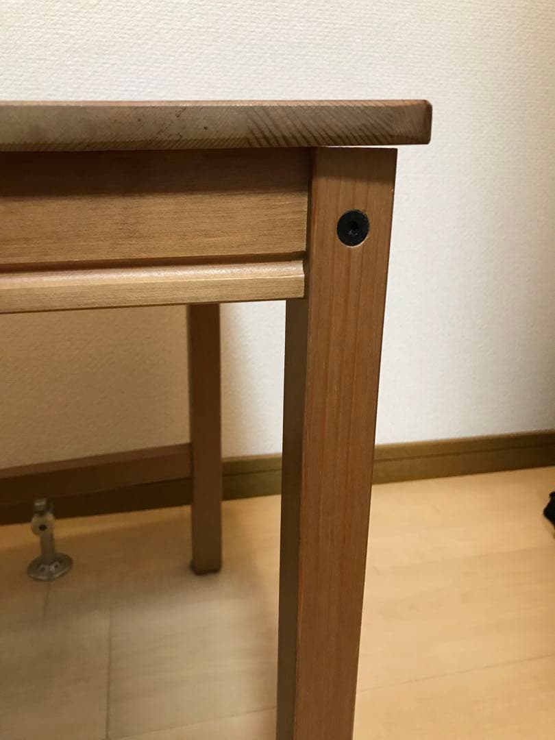 IKEA JOKKMOKK 椅子×2