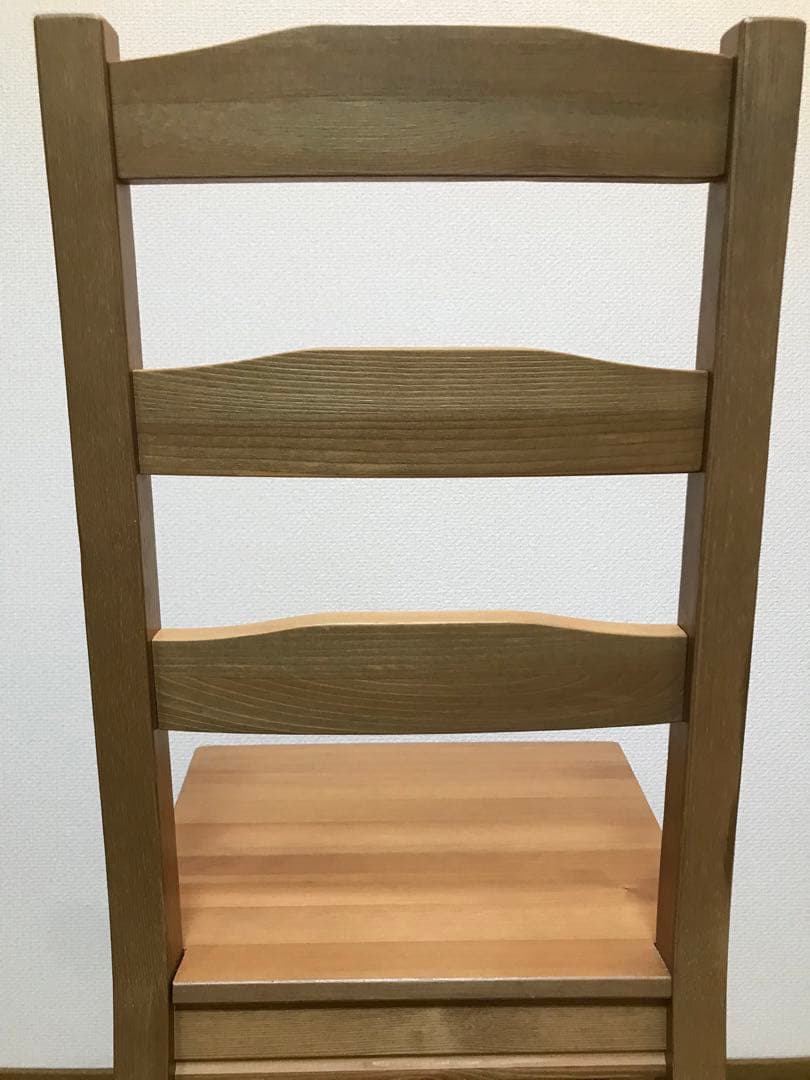 IKEA JOKKMOKK 椅子×2