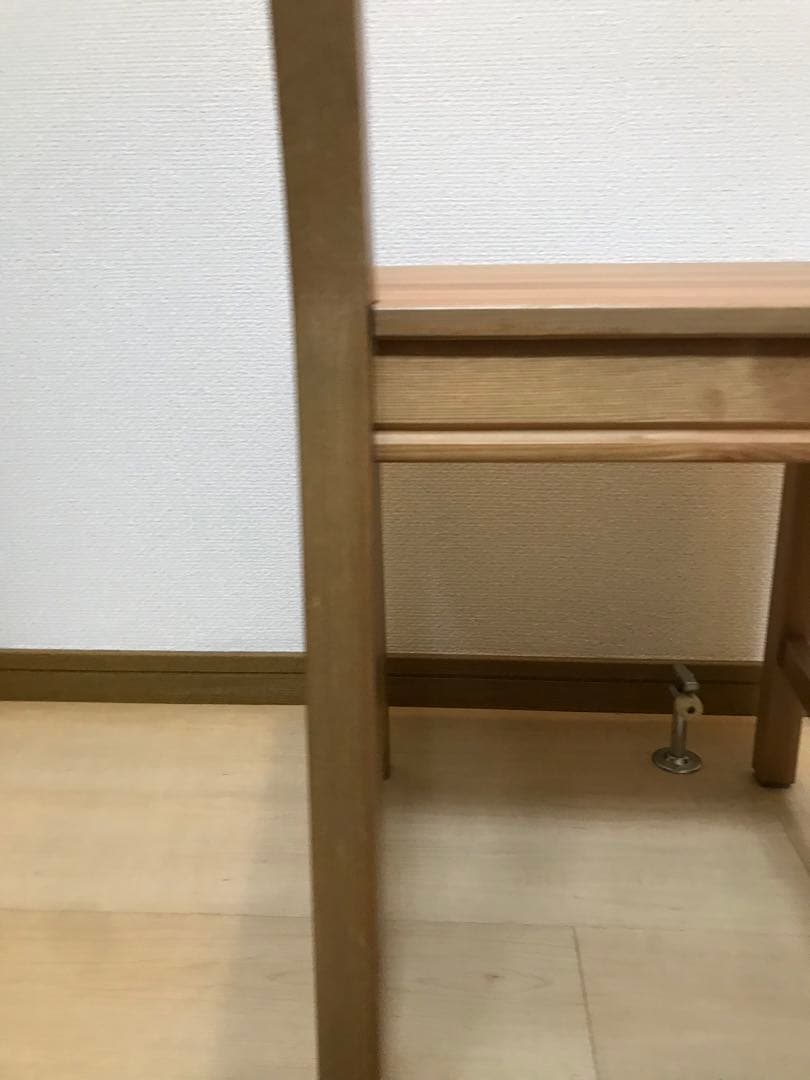 IKEA JOKKMOKK 椅子×2