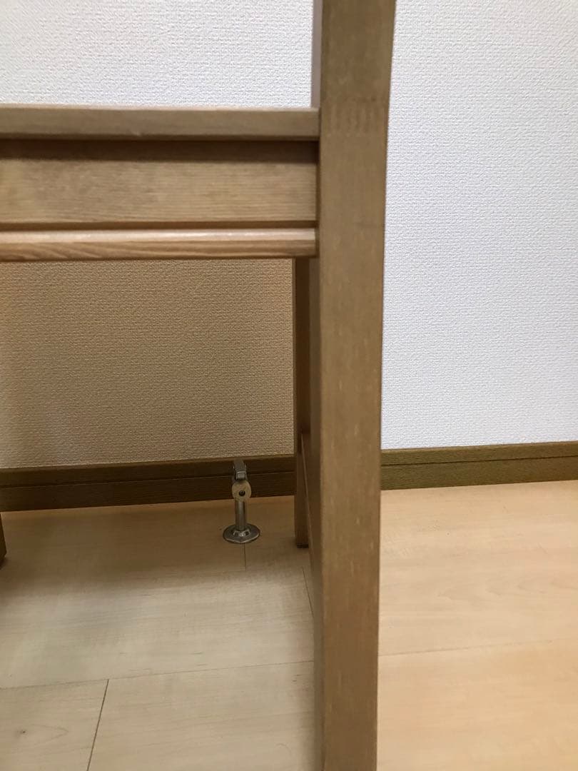 IKEA JOKKMOKK 椅子×2