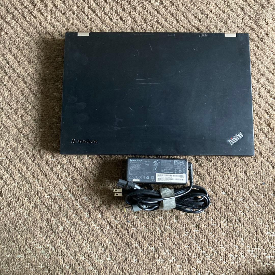★ThinkPad 最新Win11Pro Core i7 / 高速SSD