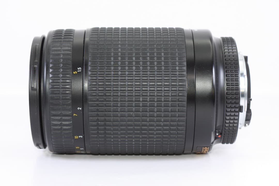 Nikon AF NIKKOR 70-300mm f/4-5.6D 完動品#81