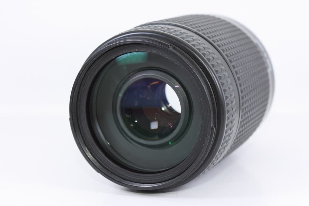Nikon AF NIKKOR 70-300mm f/4-5.6D 完動品#81
