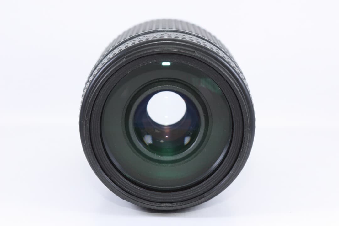 Nikon AF NIKKOR 70-300mm f/4-5.6D 完動品#81