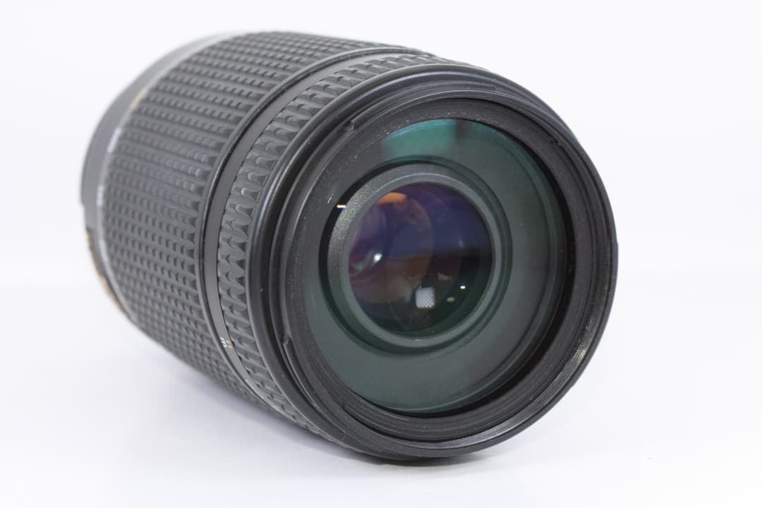 Nikon AF NIKKOR 70-300mm f/4-5.6D 完動品#81