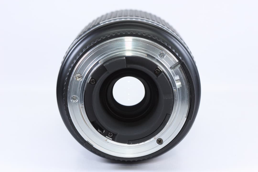 Nikon AF NIKKOR 70-300mm f/4-5.6D 完動品#81