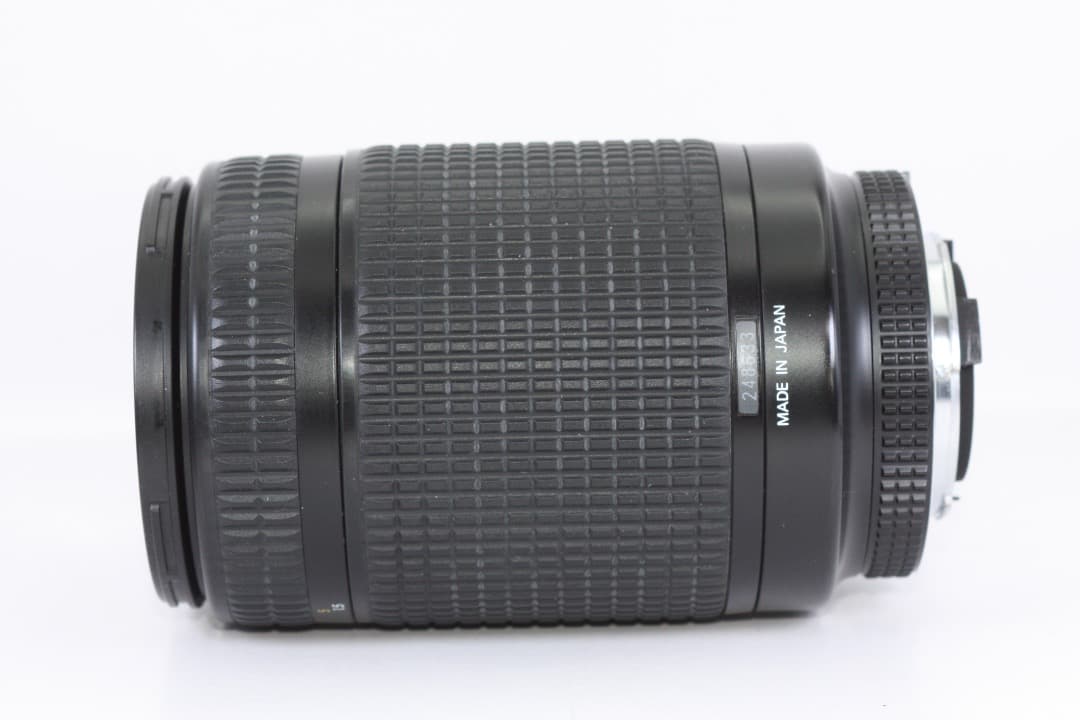 Nikon AF NIKKOR 70-300mm f/4-5.6D 完動品#81