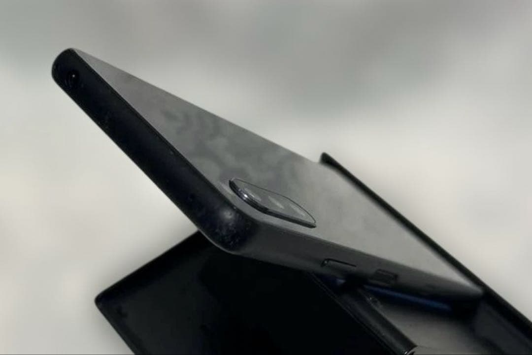 SONY Xperia 10 III SO-52B 中古美品
