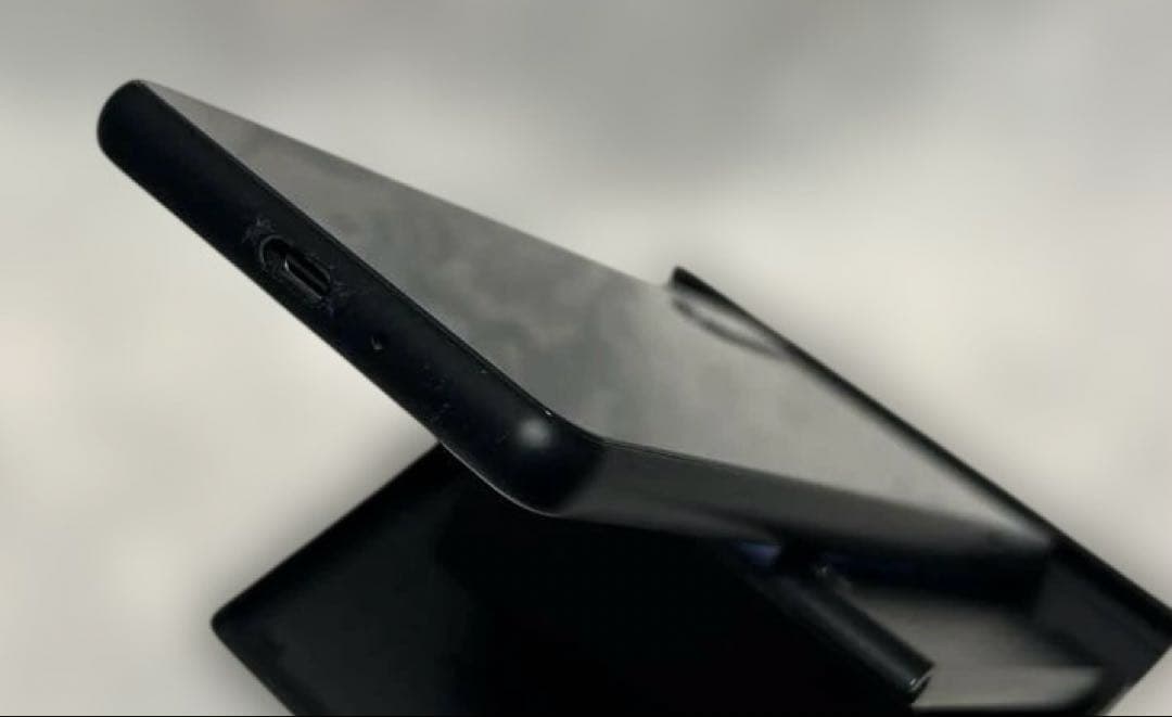 SONY Xperia 10 III SO-52B 中古美品