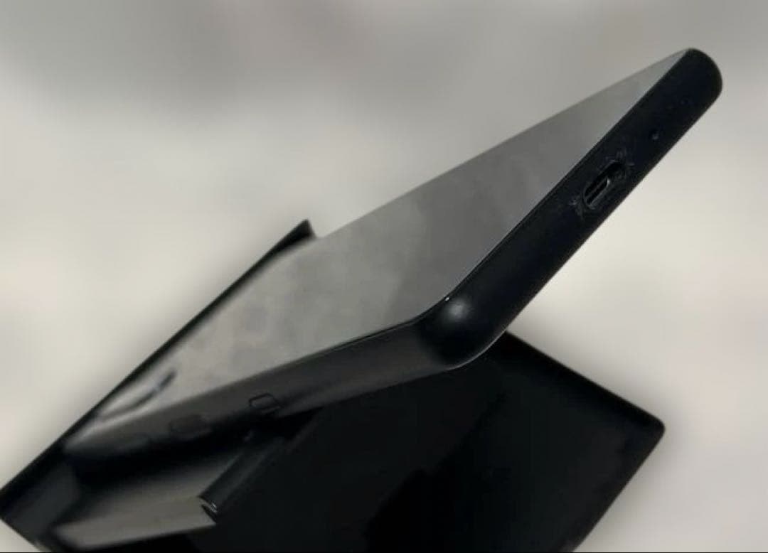 SONY Xperia 10 III SO-52B 中古美品