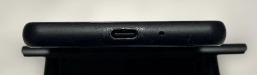 SONY Xperia 10 III SO-52B 中古美品