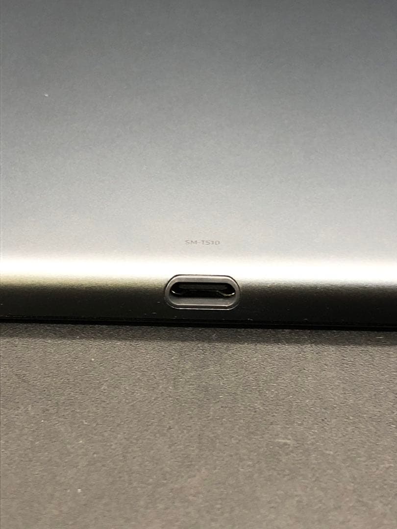 【動作確認済】Galaxy Tab A SM-T510 ギャラクシー　タブレット