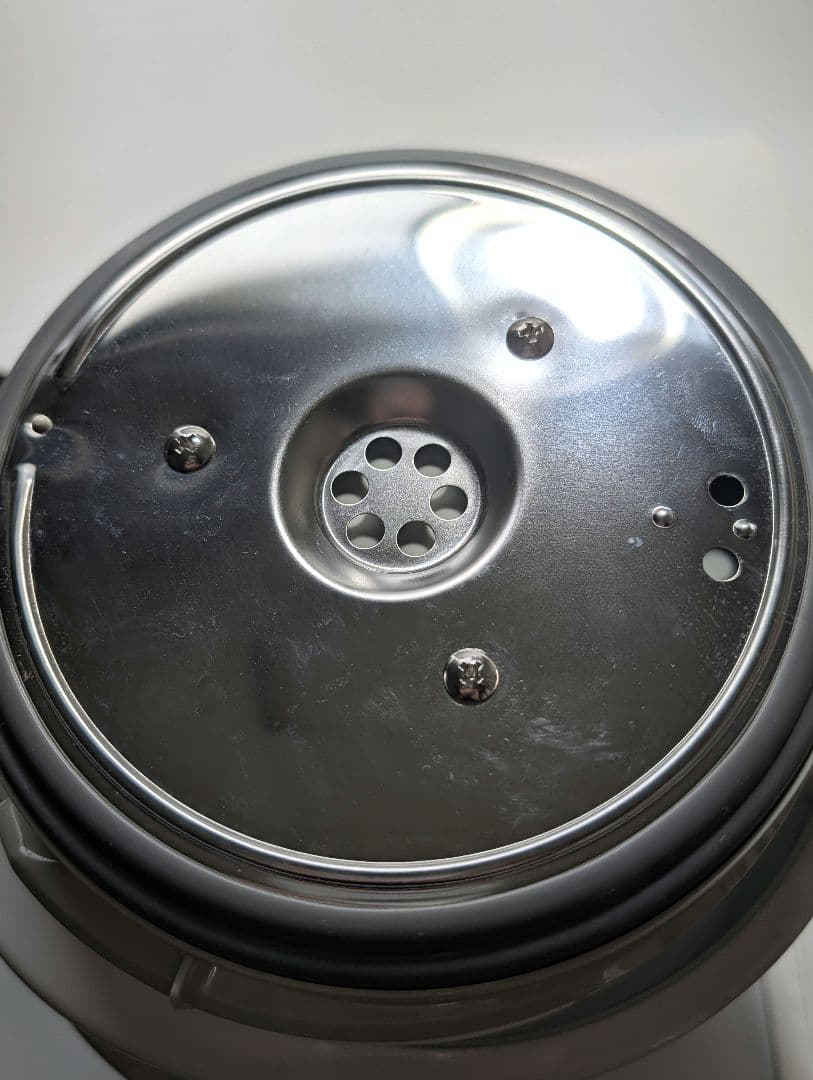 象印スチーム式加湿器 EE-RM35-WA ホワイト