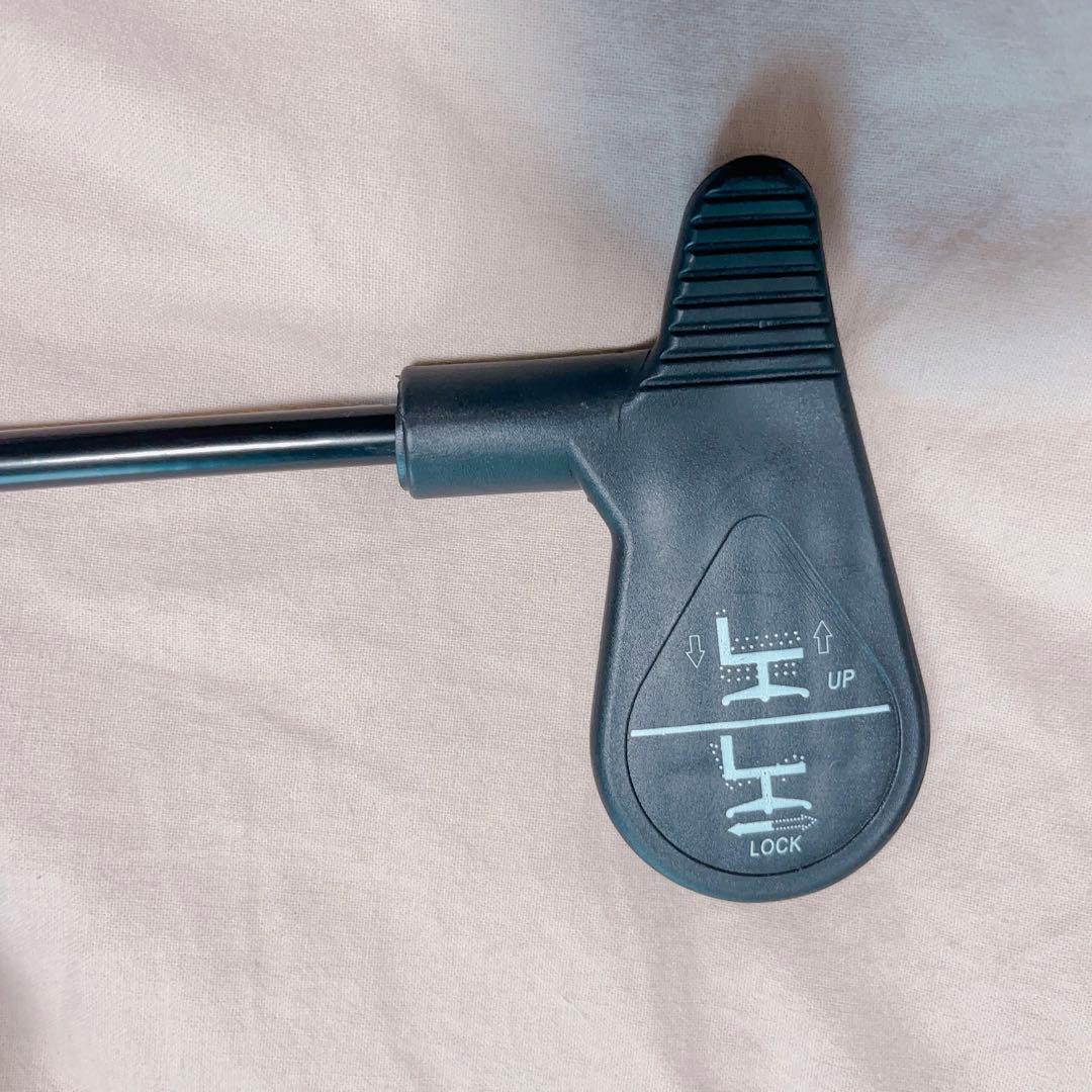 10インチ x 6インチ 交換用 高耐久 オフィス 回転椅子 ガスリフト チェア