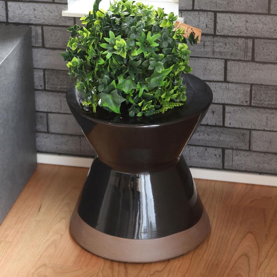 東谷 ミニスツール CLY-20BK 118