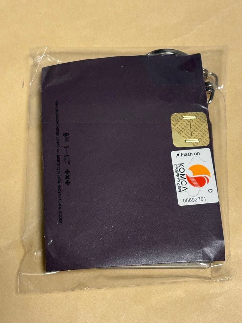 TXT カプセルトイ　韓国　MOACON re:CAP デジコ　テヒョン