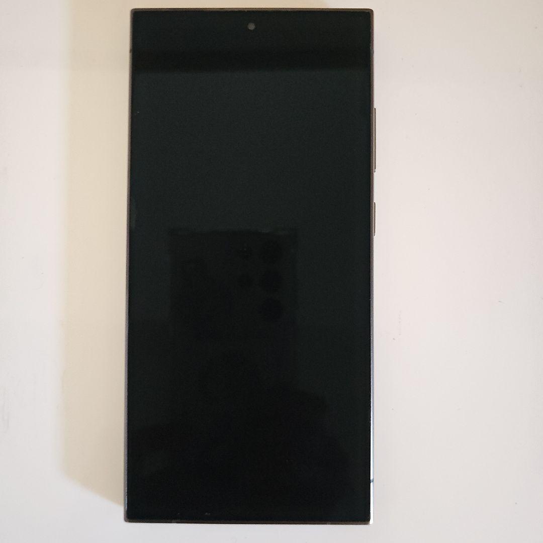 Galaxy S24 ultra 512g docomo スマートフォン本体