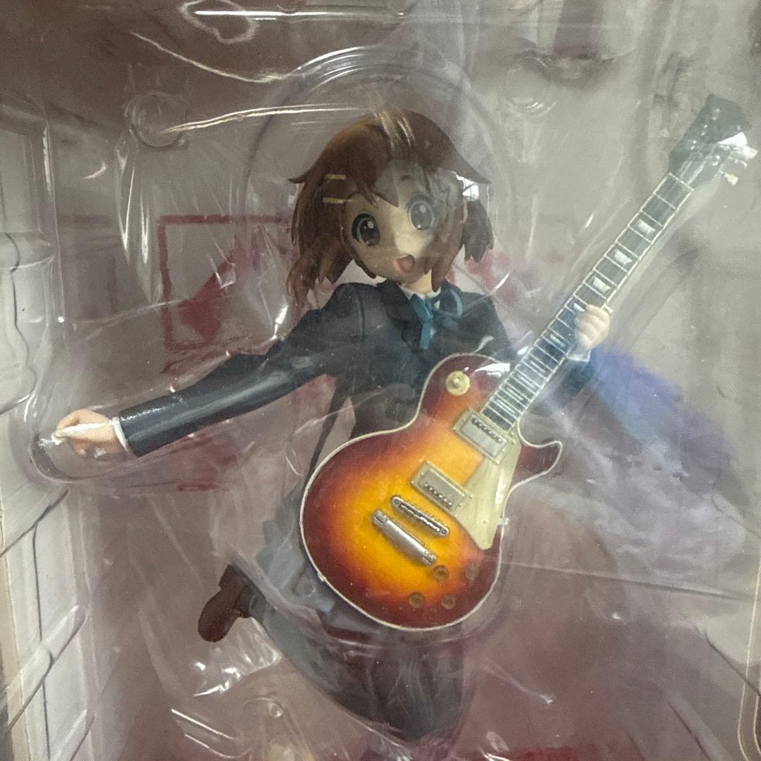 平沢唯 1/8スケール アルター　フィギュア