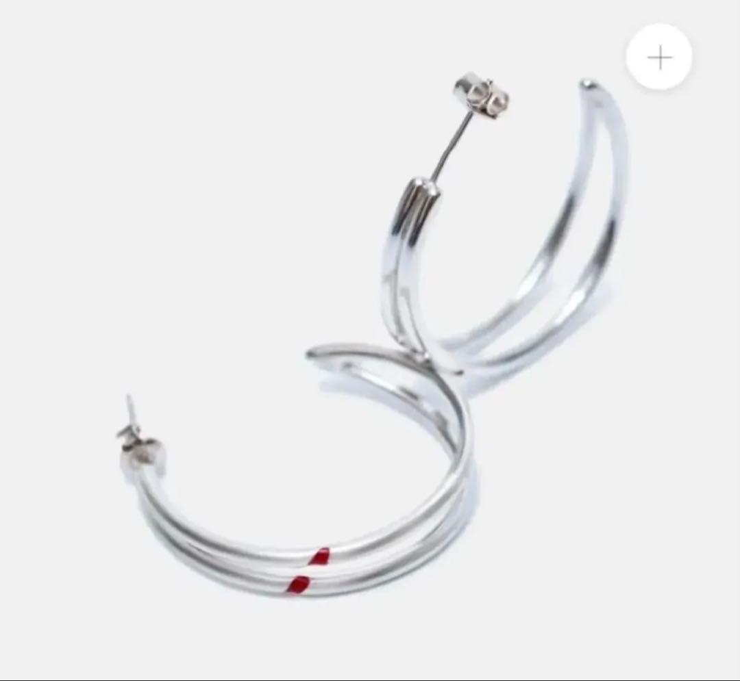 BTS ARTIST-MADE JIMINピアス