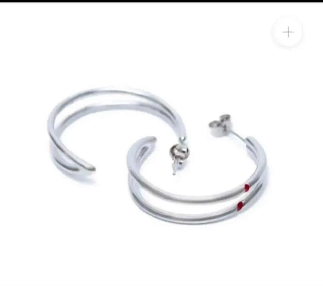 BTS ARTIST-MADE JIMINピアス