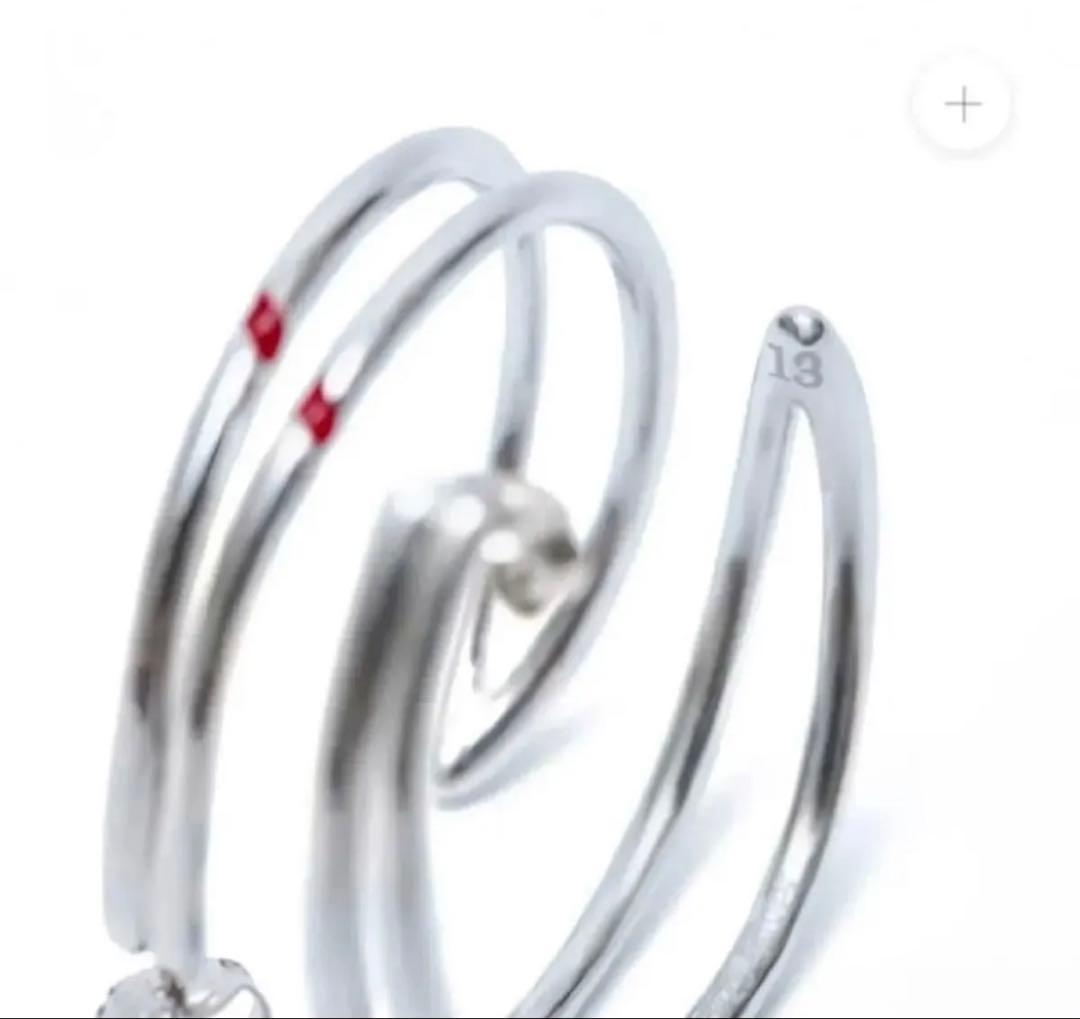 BTS ARTIST-MADE JIMINピアス