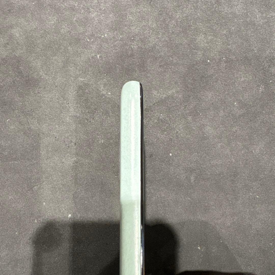 Google Pixel5 スマートフォン本体 黒 訳ありジャンク　SIMフリー
