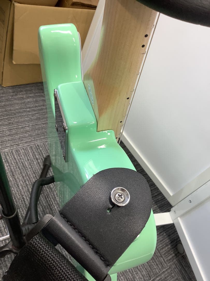 SELDER テレキャスター エレキギター ケース付き セルダー