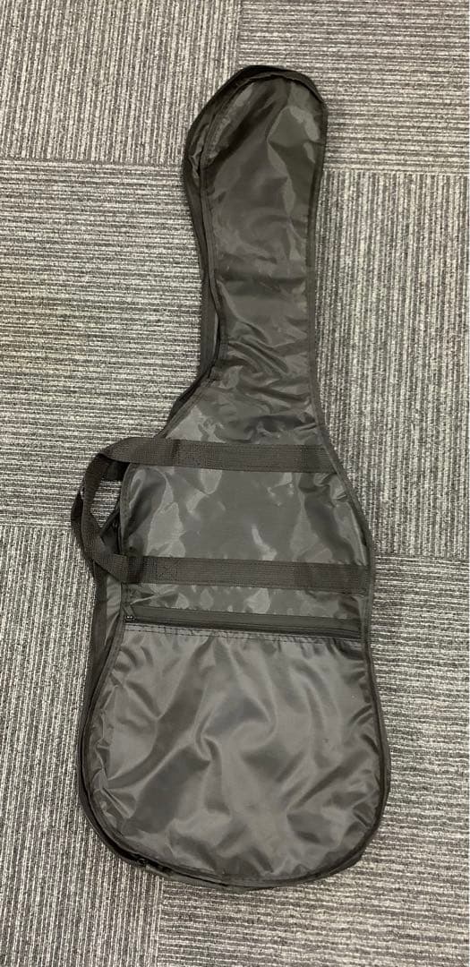 SELDER テレキャスター エレキギター ケース付き セルダー