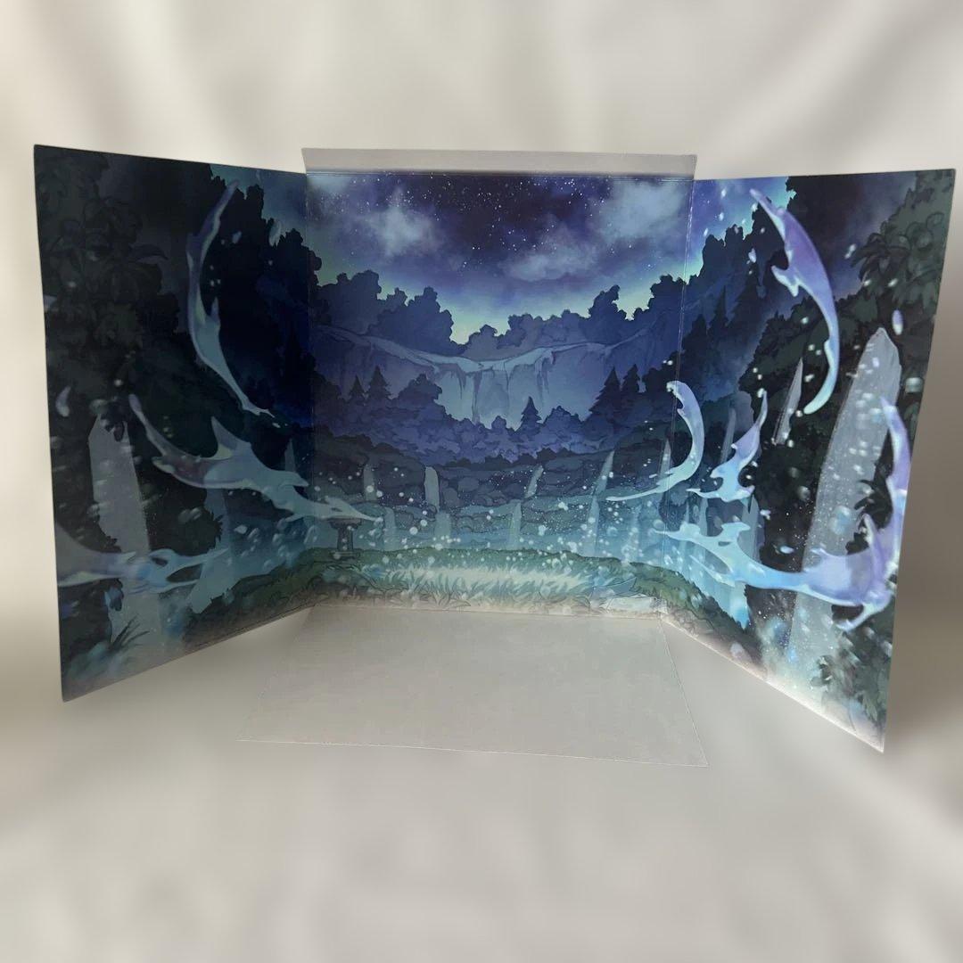 【値下げしました】ラティアス&ラティオス ポケモンセンター フィギュア