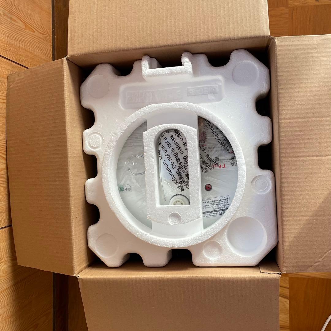 T-fal ラクラ、クッカーコンパクト電気圧力鍋