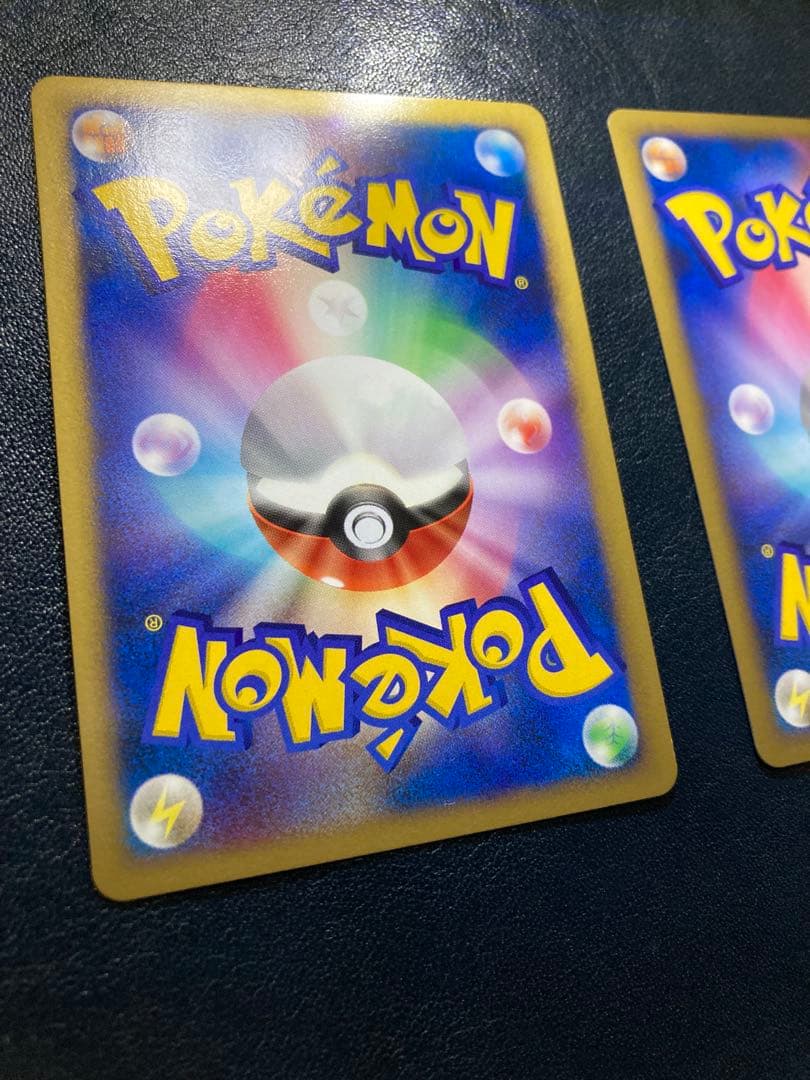 ポケモンカード 水の都のラティオス・ラティアス 映画10周年記念プレミアムシート