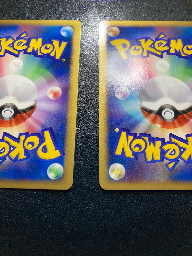 ポケモンカード 水の都のラティオス・ラティアス 映画10周年記念プレミアムシート