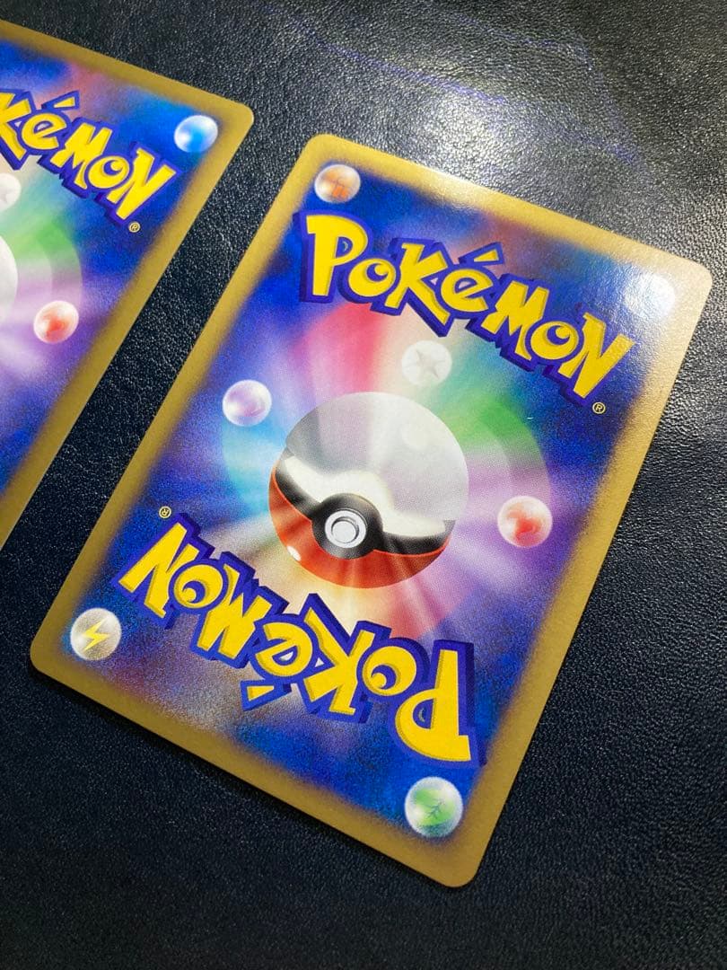 ポケモンカード 水の都のラティオス・ラティアス 映画10周年記念プレミアムシート