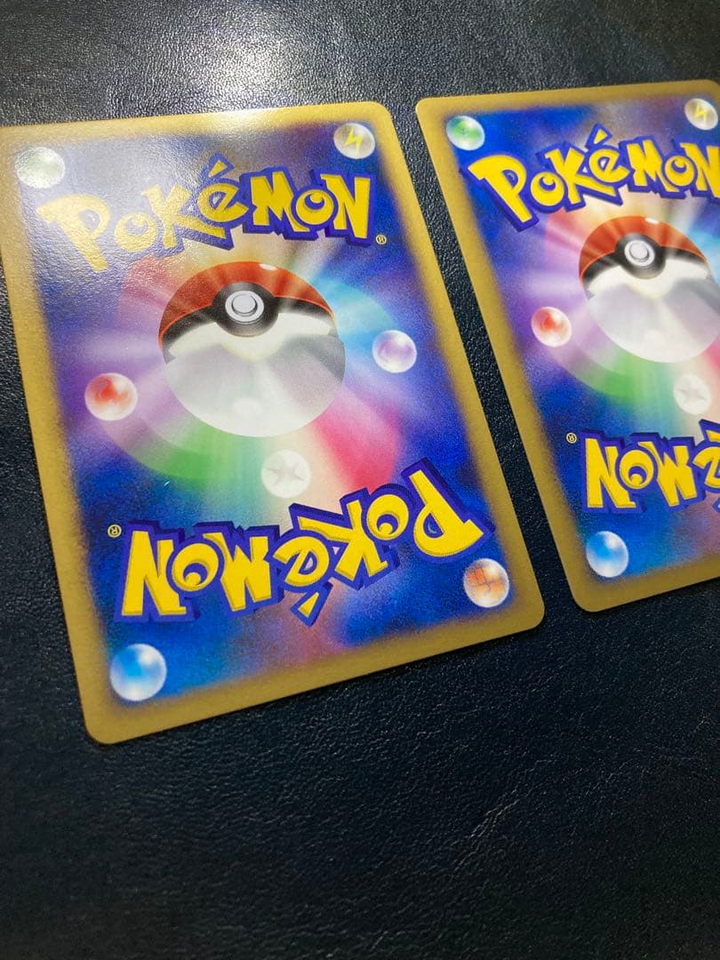 ポケモンカード 水の都のラティオス・ラティアス 映画10周年記念プレミアムシート