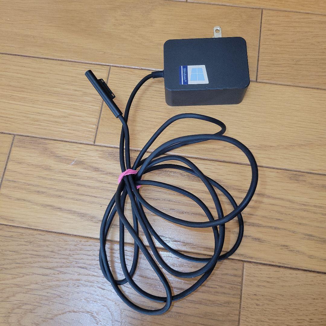 変更　Surface Pro3 [128GBSSD] 初期化済みwin10移行品